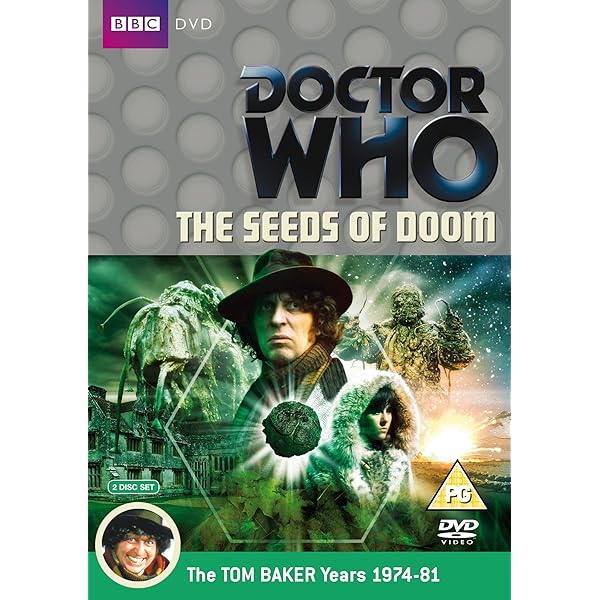 Amazon.co.jp: Doctor Who: The Sunmakers - Episode 95 [DVD] : DVD